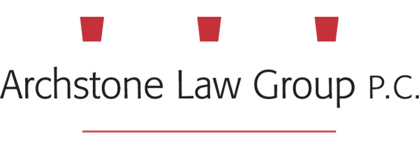 Archstone Law Group