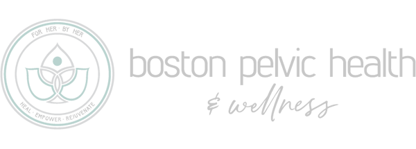 Boston Pelvic Health & Wellness