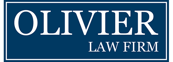 Olivier Law Firm